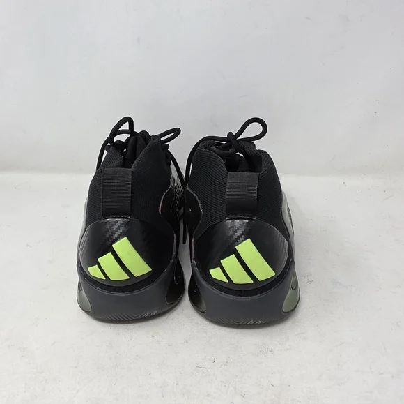 Adidas AE1 J Anthony Edwards 1 The Future Black/Carbon/Lucid  display picture 3